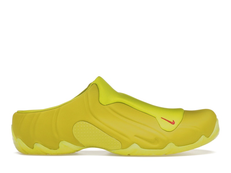 Nike Clogposite Bright Cactus