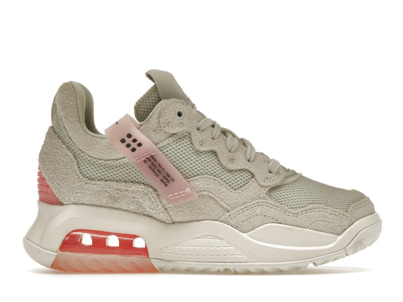 Jordan MA2 Bone Suede (Women's)