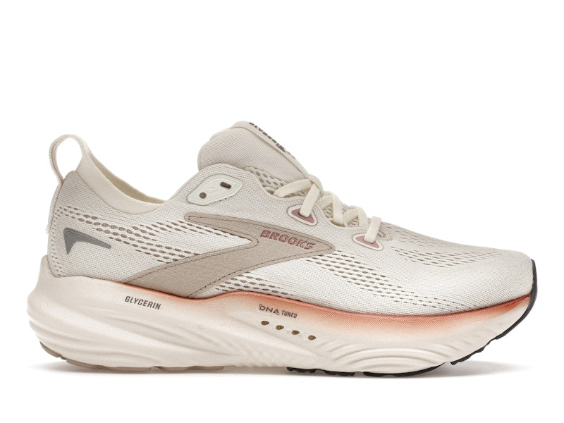 Brooks Glycerin 22 Coconut Chateau Rose (Women's)
