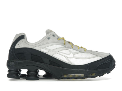Nike Shox Ride 2 Light Bone Black