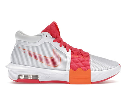 Nike LeBron Witness 8 Dunkin Donuts