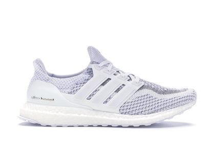 adidas Ultra Boost 2.0 White Reflective