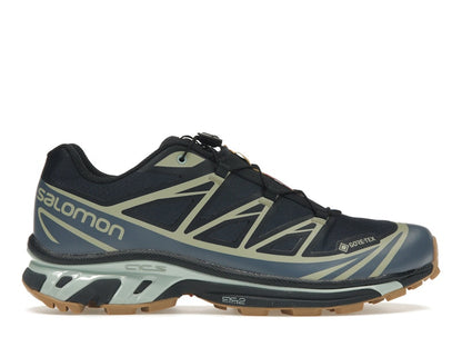 Salomon Advanced XT-6 Gore-Tex Carbon Bering Sea