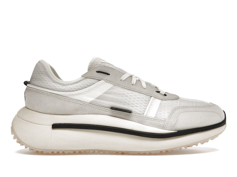 adidas Y-3 Ajatu Core White Orbit Grey
