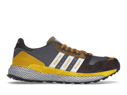 adidas Questar Human Made Brown