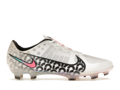 Nike Mercurial Air Zoom Ultra SE FG White Hyper Violet