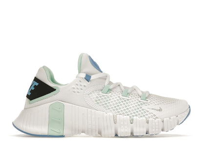 Nike Free Metcon 4 White Mint Foam (Women's)