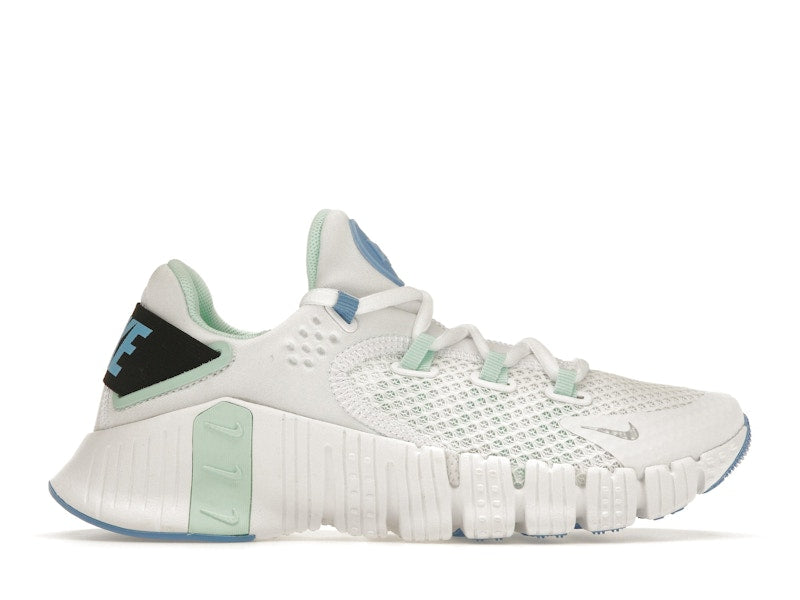 Nike Free Metcon 4 White Mint Foam (Women's)