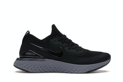 Nike Epic React Flyknit 2 Black Anthracite (Women's)