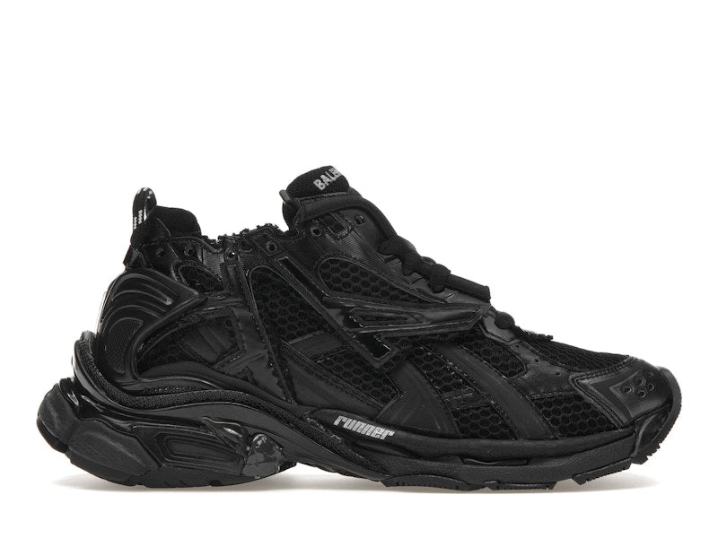 Balenciaga Runner Black (Women's)