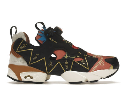 Reebok Instapump Fury 94 Power Rangers Rita Repulsa