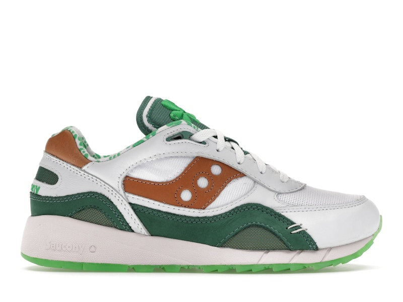 Saucony Shadow 6000 Shamrock