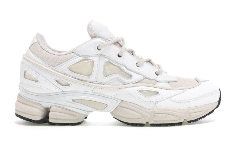adidas Ozweego 3 Raf Simons White