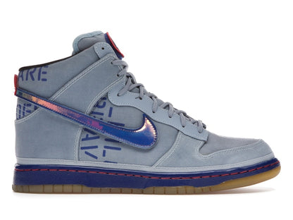 Nike Dunk High All-Star Galaxy Blue