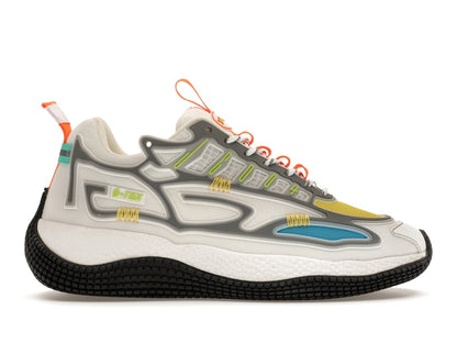 John Geiger 004 Dry Ice