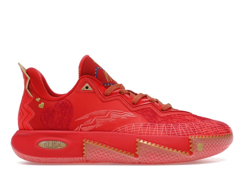 Anta Kai 2 Sneaker Room Mother's Day