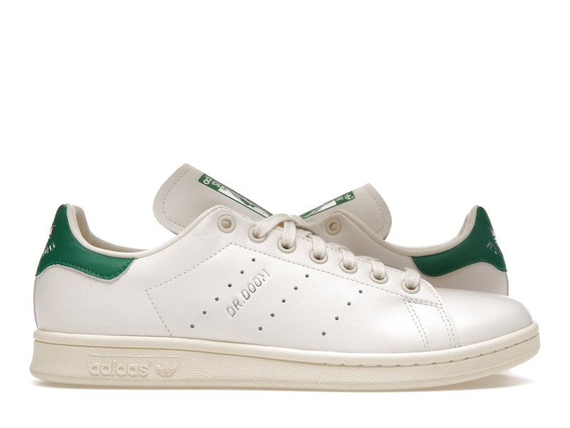 adidas Stan Smith Marvel Dr. Doom