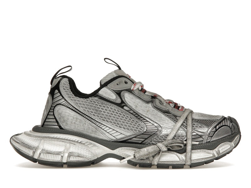 Balenciaga 3XL Grey (Women's)