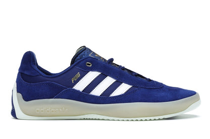 adidas Puig Mystery Ink Green Mist