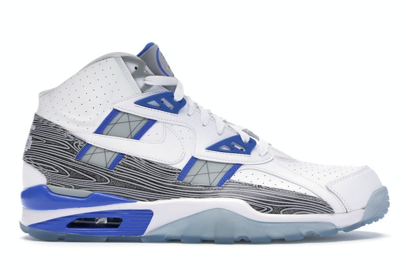 Nike Air Trainer SC Broken Bats