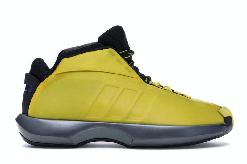 adidas Crazy 1 Sunshine (2013)
