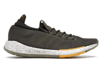 adidas PulseBoost HD Monocle Raw Khaki