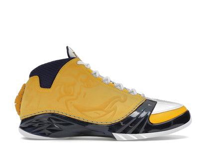 Jordan 23 Retro Marquette PE