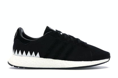 adidas Chop Shop Neighborhood Core Black