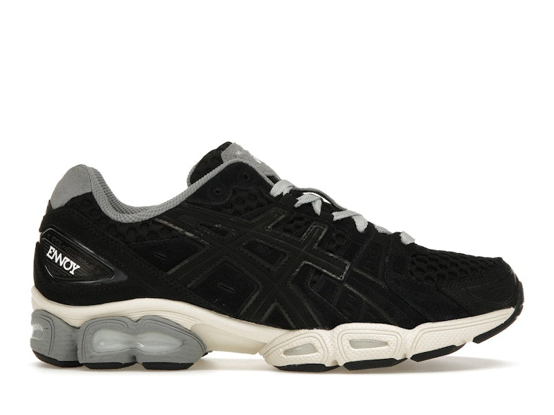 ASICS Gel-Nimbus 9 Ennoy Professional Black