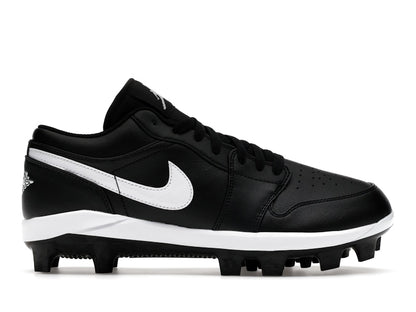 Jordan 1 Retro MCS Low Black White (2023)
