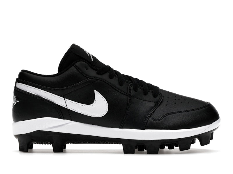 Jordan 1 Retro MCS Low Black White (2023)