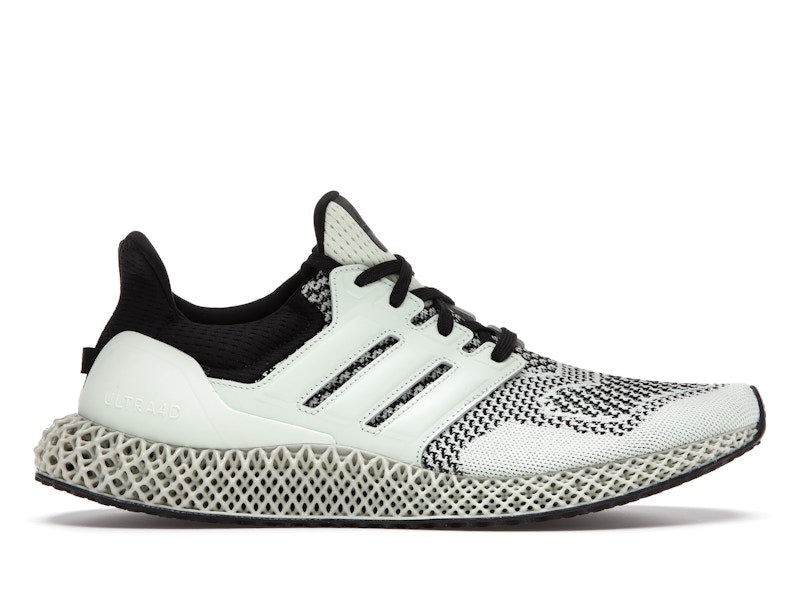 adidas Ultra 4D SNS Green Teatime