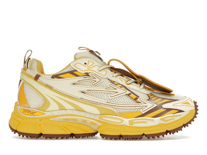 OFF-WHITE Be Right Back Milan