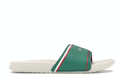 Sandalboyz Slides Fiernzi Forest Cardinal