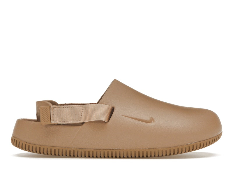Nike Calm Mule Hemp