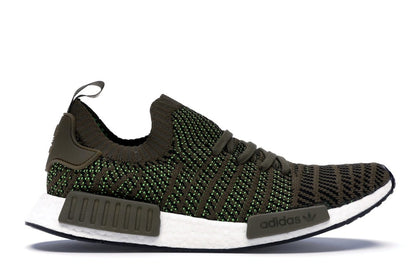adidas NMD R1 STLT Trace Olive