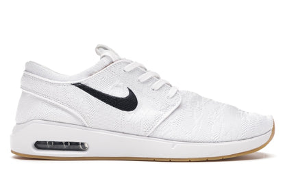 Nike SB Air Max Janoski 2 White/Celestial Gold