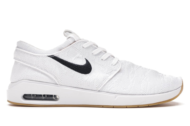 Nike SB Air Max Janoski 2 White/Celestial Gold