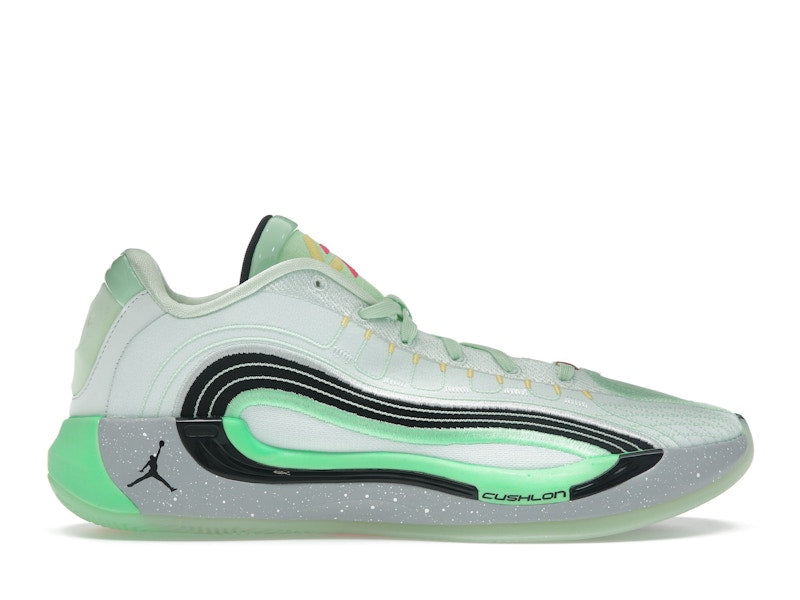 Jordan Luka 4 Space Navigator