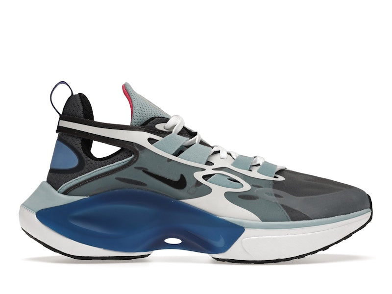 Nike Signal D/MS/X Dark Grey Ocean Cube