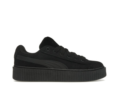 Puma Creeper Phatty Rihanna Fenty Corduroy Black (Women's)