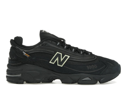 New Balance 1000 Cordura Black Neon
