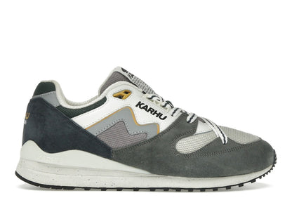 Karhu Synchron Classic Gunmetal