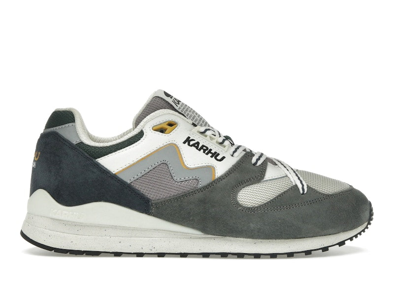 Karhu Synchron Classic Gunmetal