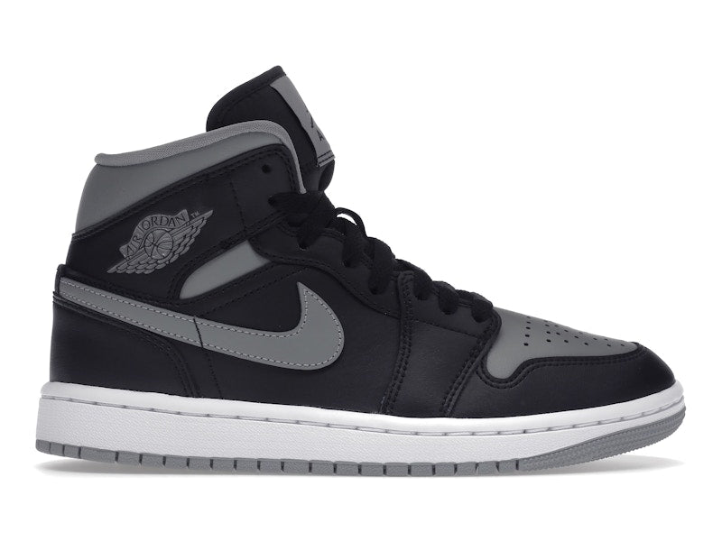 Jordan 1 Mid Shadow (Women's)