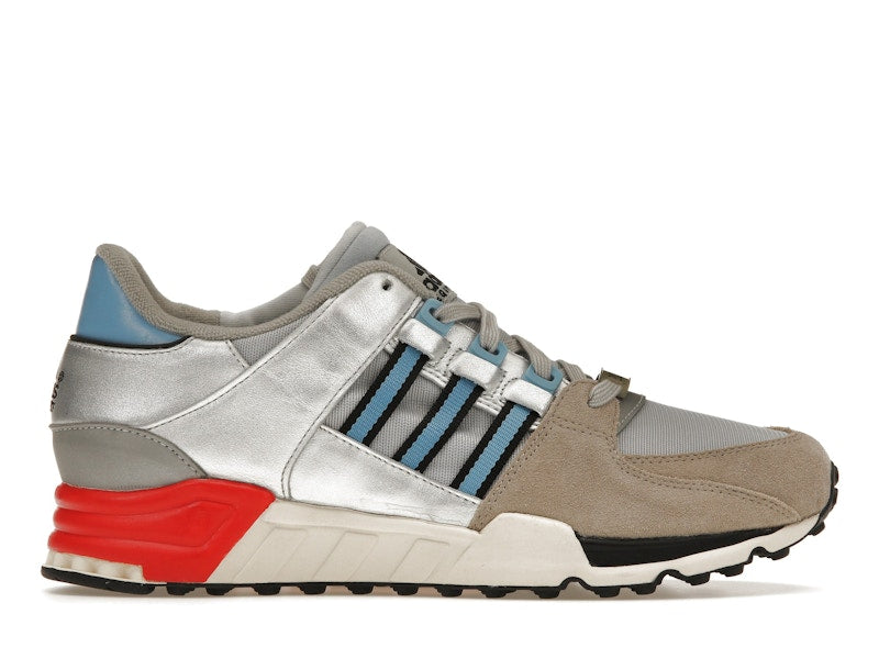 adidas EQT Running Support 93 Packer Shoes Micropacer