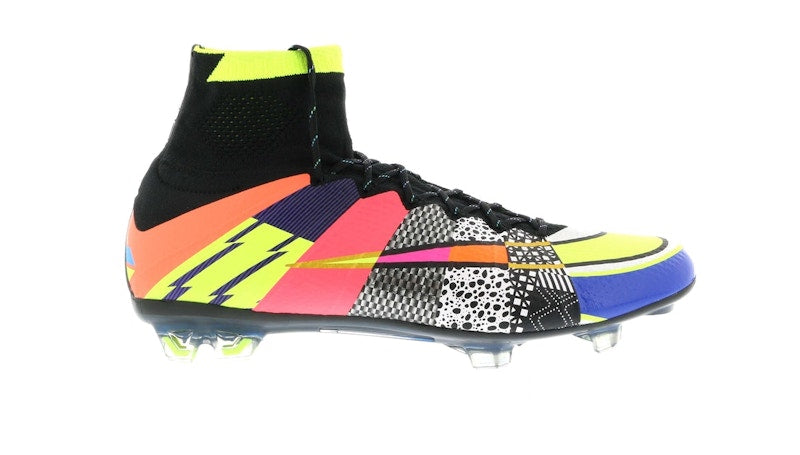 Nike Mercurial What the  Mercurial
