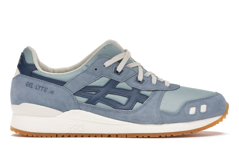 ASICS Gel-Lyte III Smoke Blue