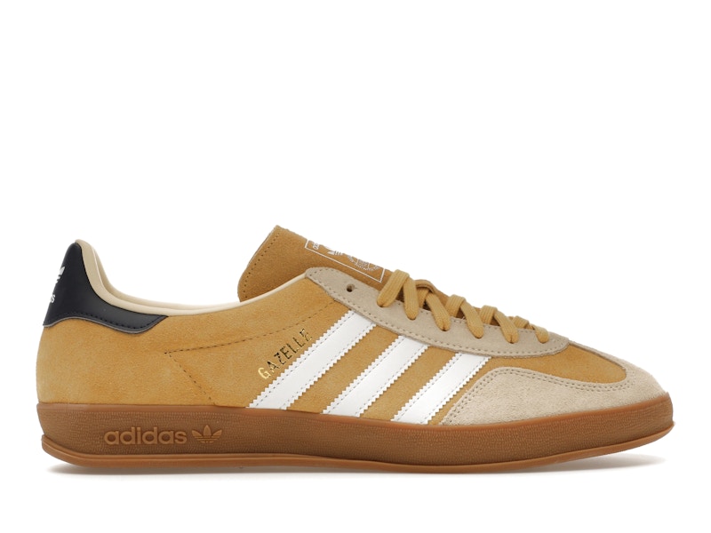 adidas Gazelle Indoor Oat