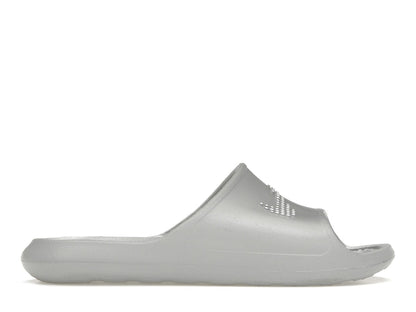 Nike Victori One Shower Slide Light Smoke Grey
